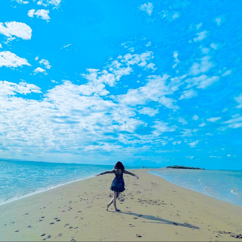 Meet your Posher, Priyanka